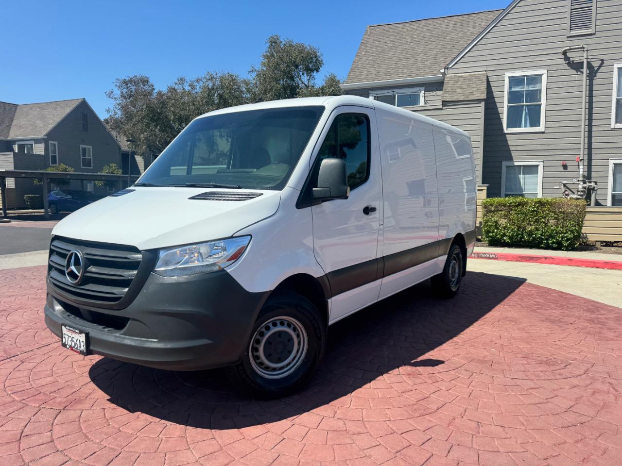 mercedes-benz sprinter cargo van 2020 W1W4EBHY0LT022497 image mercedes-benz sprinter cargo van 2020 W1W4EBHY0LT022497 image